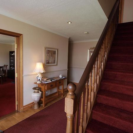 Glencove Bed & Breakfast Ennis Ngoại thất bức ảnh