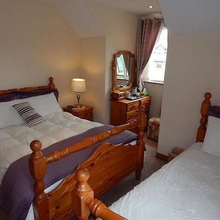 Glencove Bed & Breakfast Ennis Ngoại thất bức ảnh