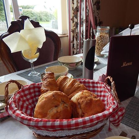 Glencove Bed & Breakfast Ennis Ngoại thất bức ảnh