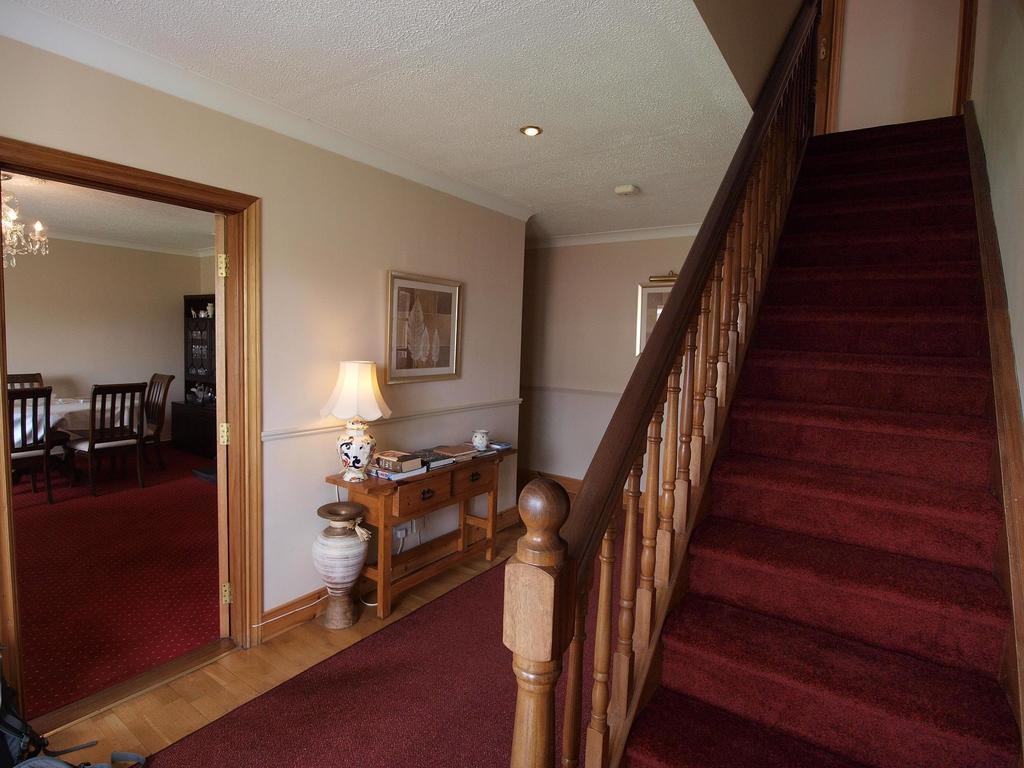 Glencove Bed & Breakfast Ennis Ngoại thất bức ảnh