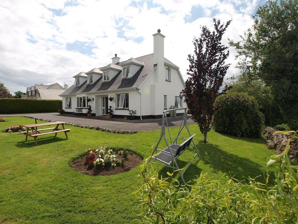 Glencove Bed & Breakfast Ennis Ngoại thất bức ảnh