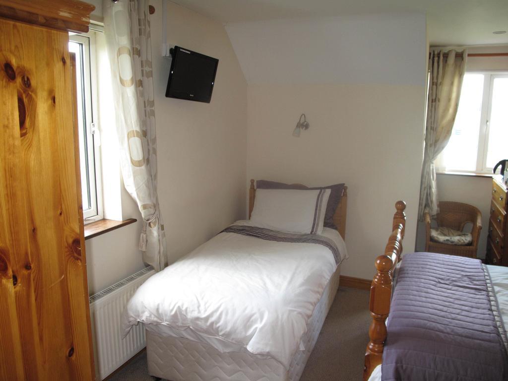 Glencove Bed & Breakfast Ennis Phòng bức ảnh