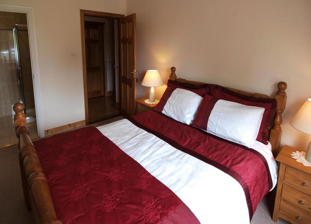 Glencove Bed & Breakfast Ennis Ngoại thất bức ảnh