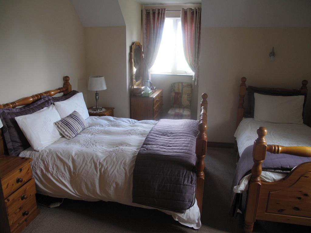 Glencove Bed & Breakfast Ennis Phòng bức ảnh