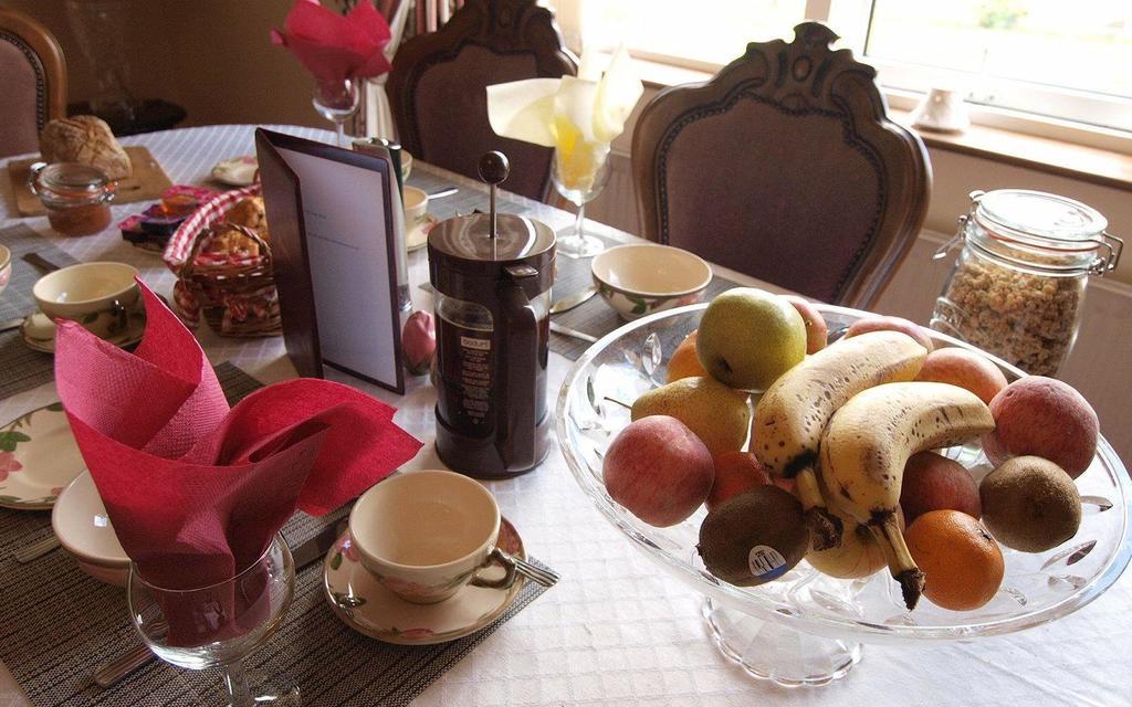 Glencove Bed & Breakfast Ennis Ngoại thất bức ảnh