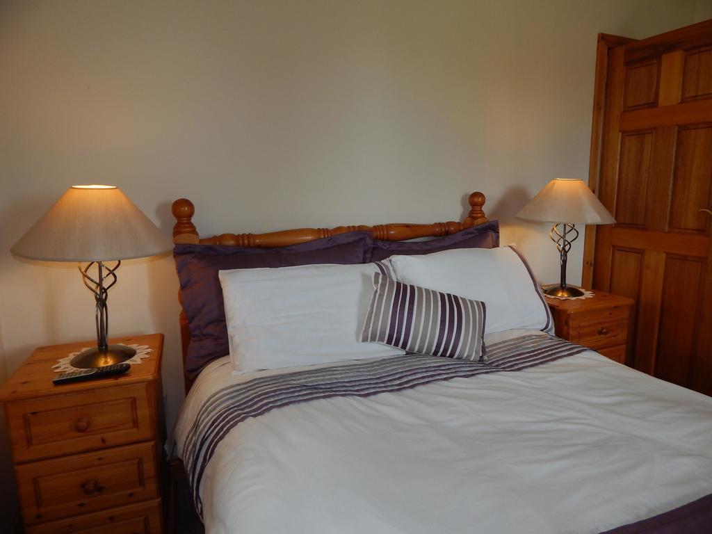 Glencove Bed & Breakfast Ennis Ngoại thất bức ảnh