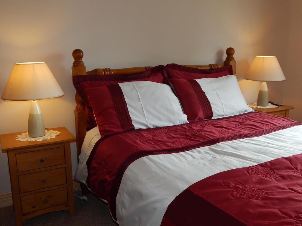 Glencove Bed & Breakfast Ennis Ngoại thất bức ảnh