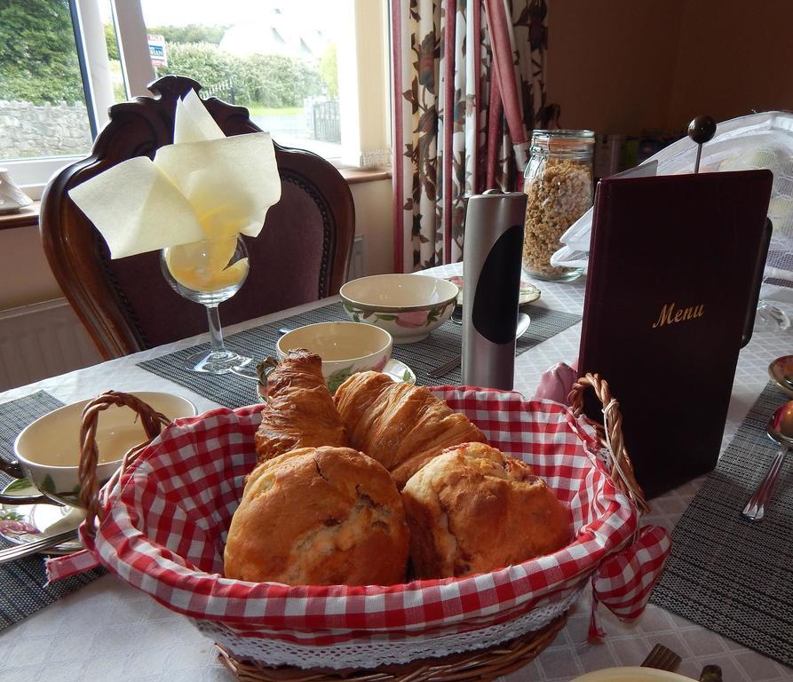 Glencove Bed & Breakfast Ennis Ngoại thất bức ảnh